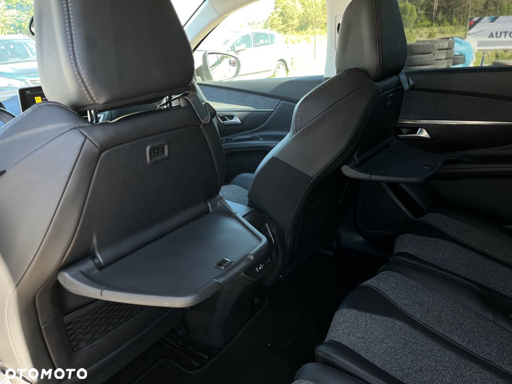 Peugeot 5008 PureTech 130 Stop & Start Allure - 25