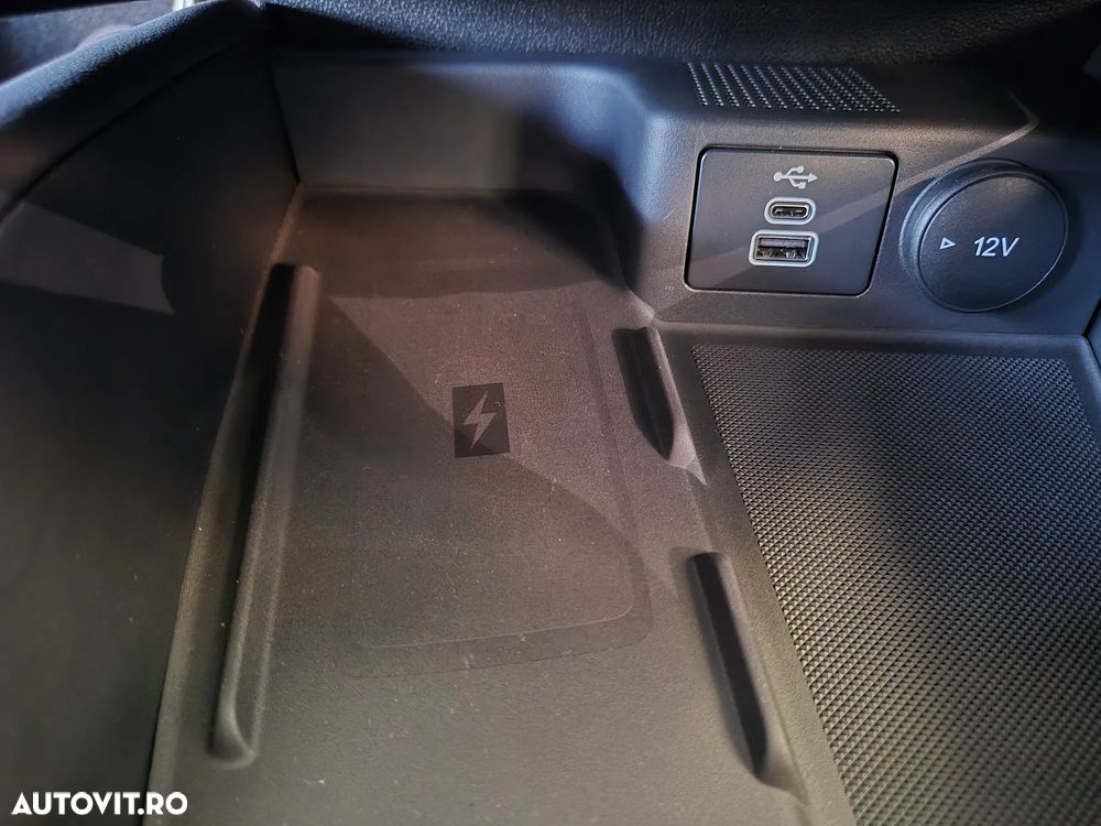 Ford Focus 1.0 EcoBoost 7DCT MHEV Active X - 30