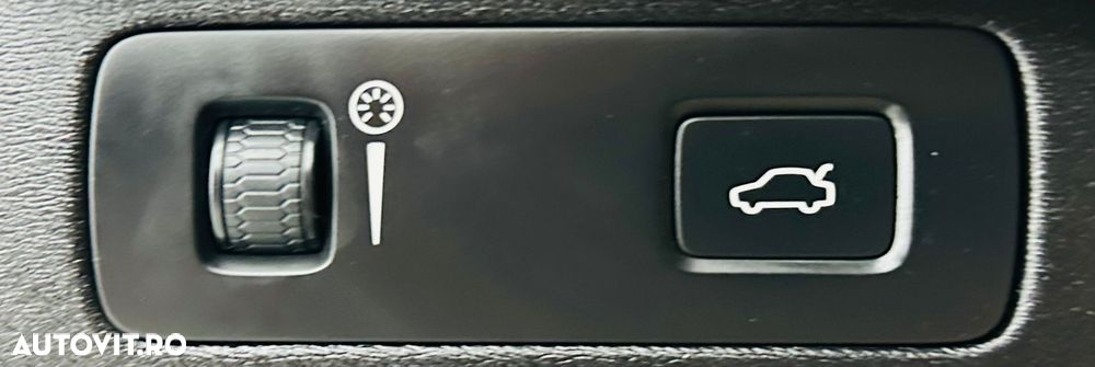 Volvo XC 90 D4 Geartronic Momentum - 14