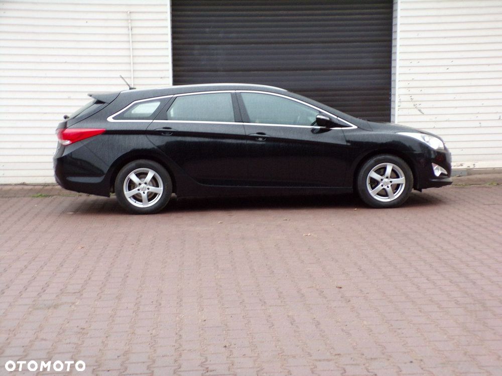 Hyundai i40 1.6 GDI Comfort - 4