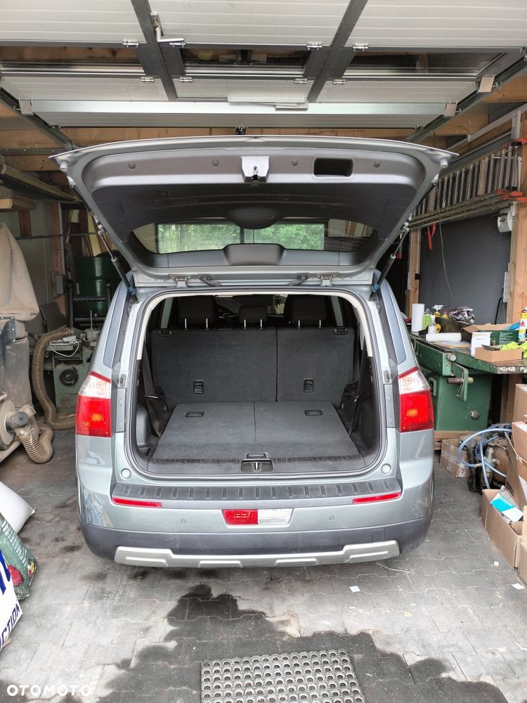 Chevrolet Orlando - 3