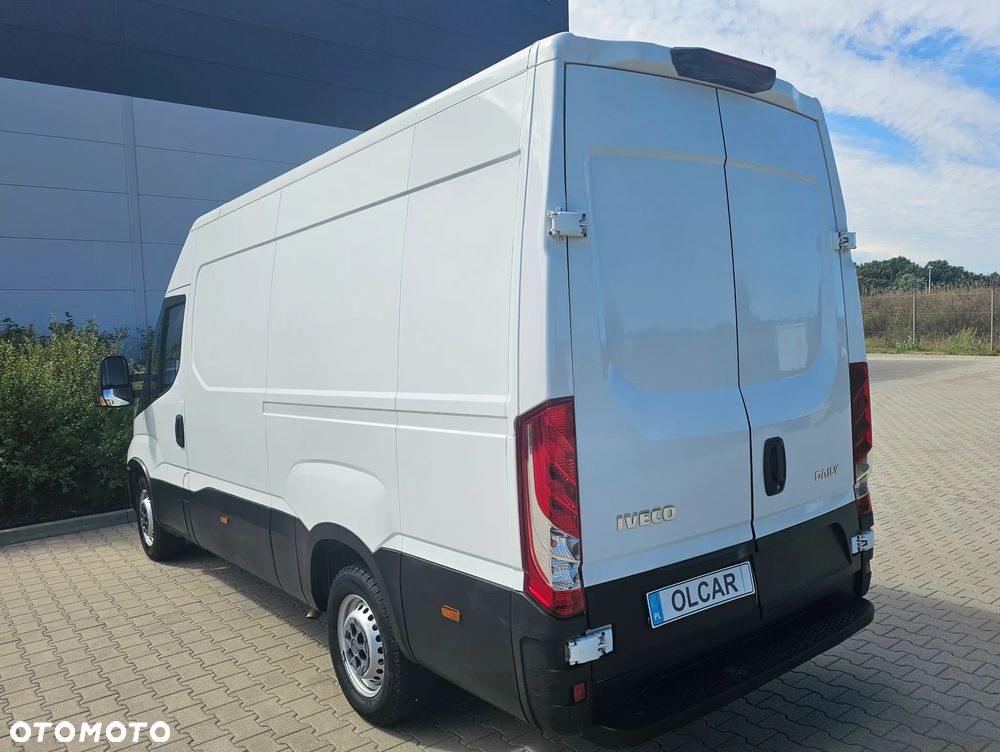 Iveco DAILY - 5