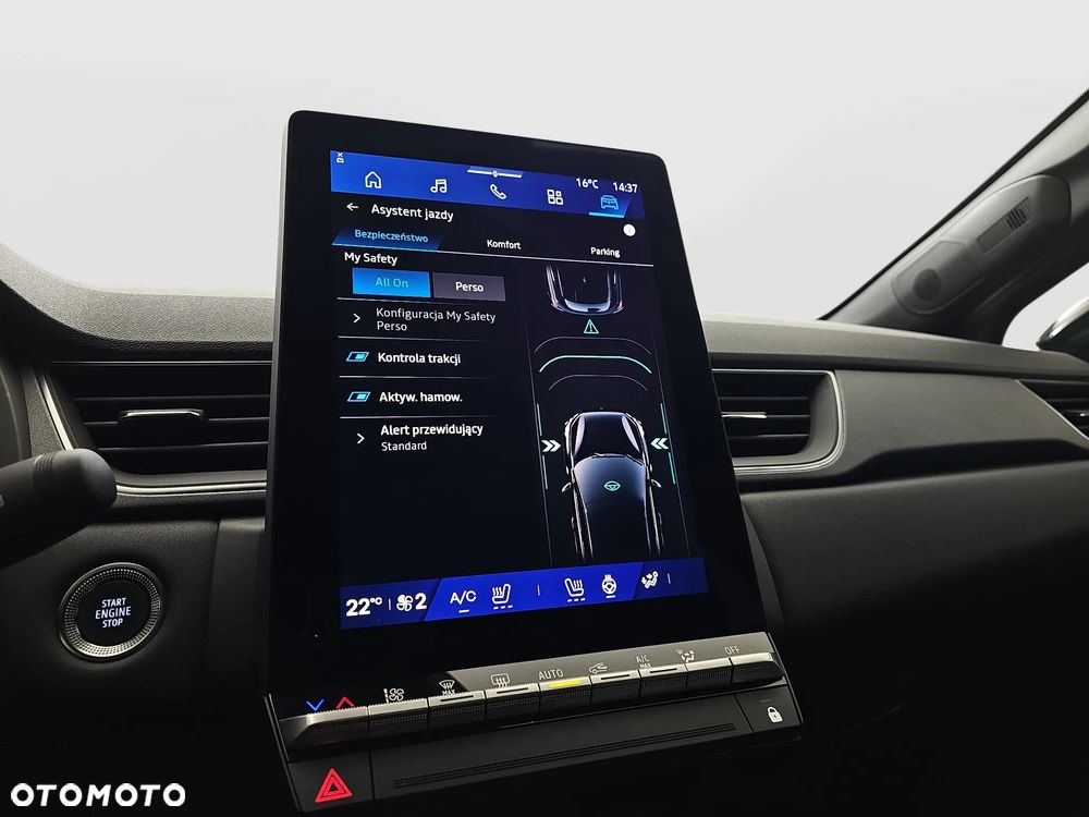 Renault Symbioz 1.6 E-Tech Full Hybrid 145 Techno - 23