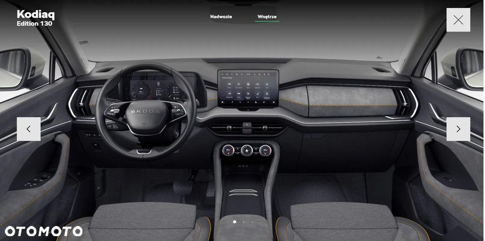 Skoda Kodiaq 2.0 TDI 4x4 Edition 130 DSG - 2