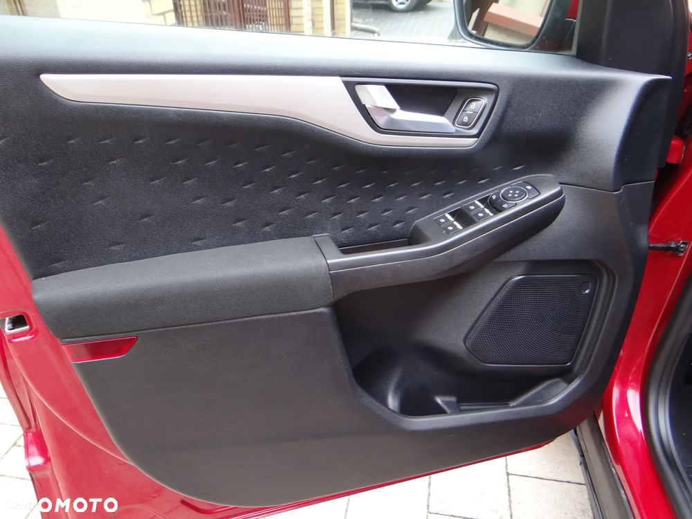 Ford Escape 1.5 EcoBoost AWD SE - 18