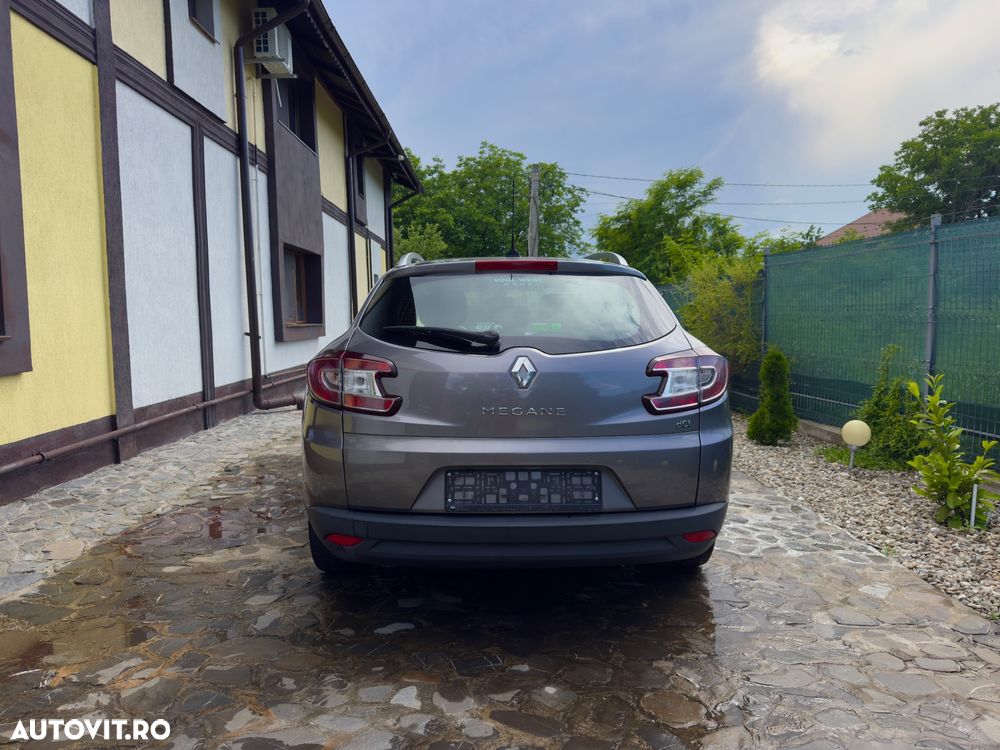 Renault Megane - 4