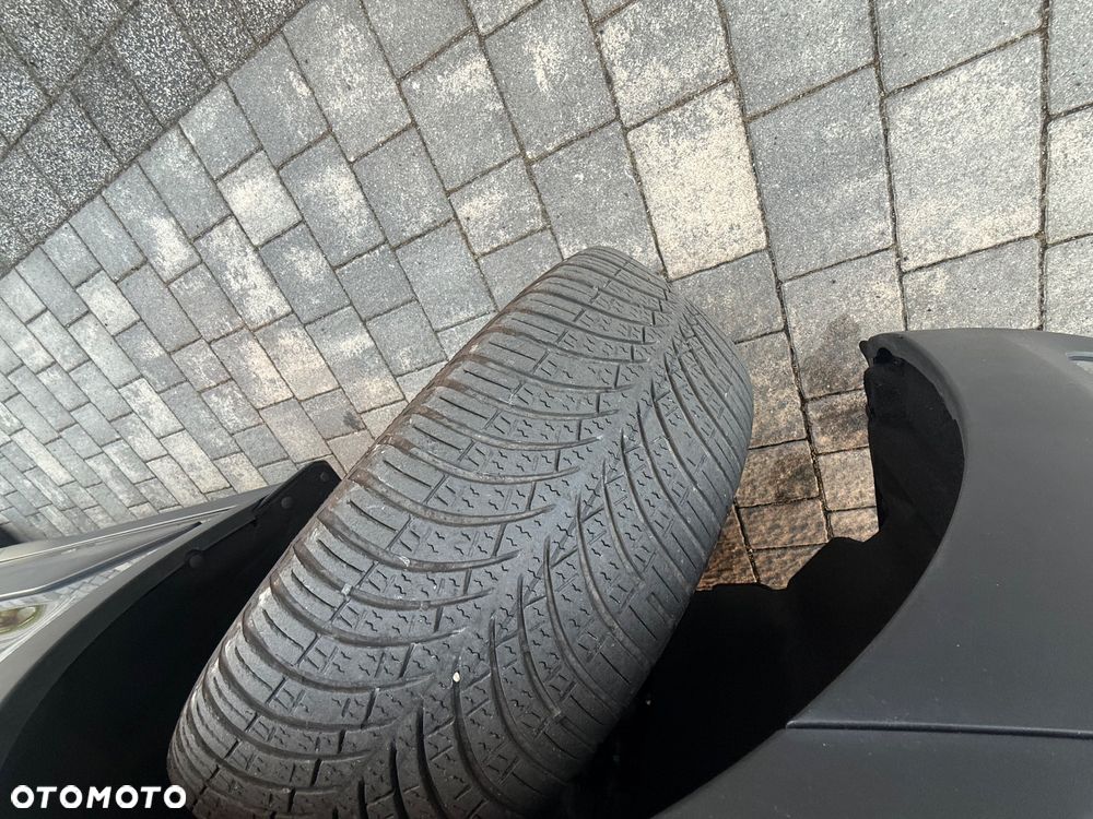 Ford Tourneo Connect 1.5 EcoBlue Start-Stop Active - 34