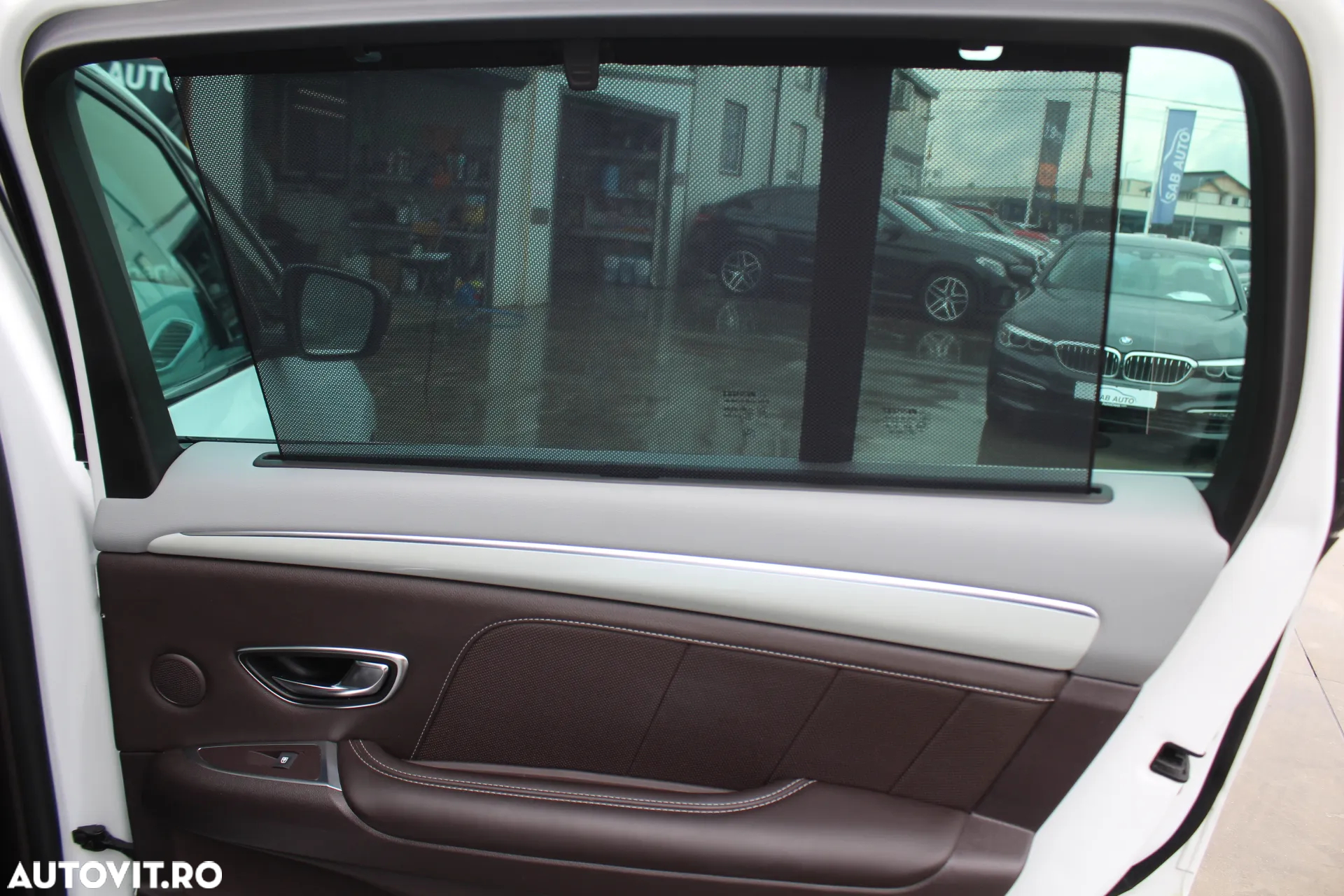 Renault Espace BLUE dCi 200 EDC INITIALE PARIS - 21