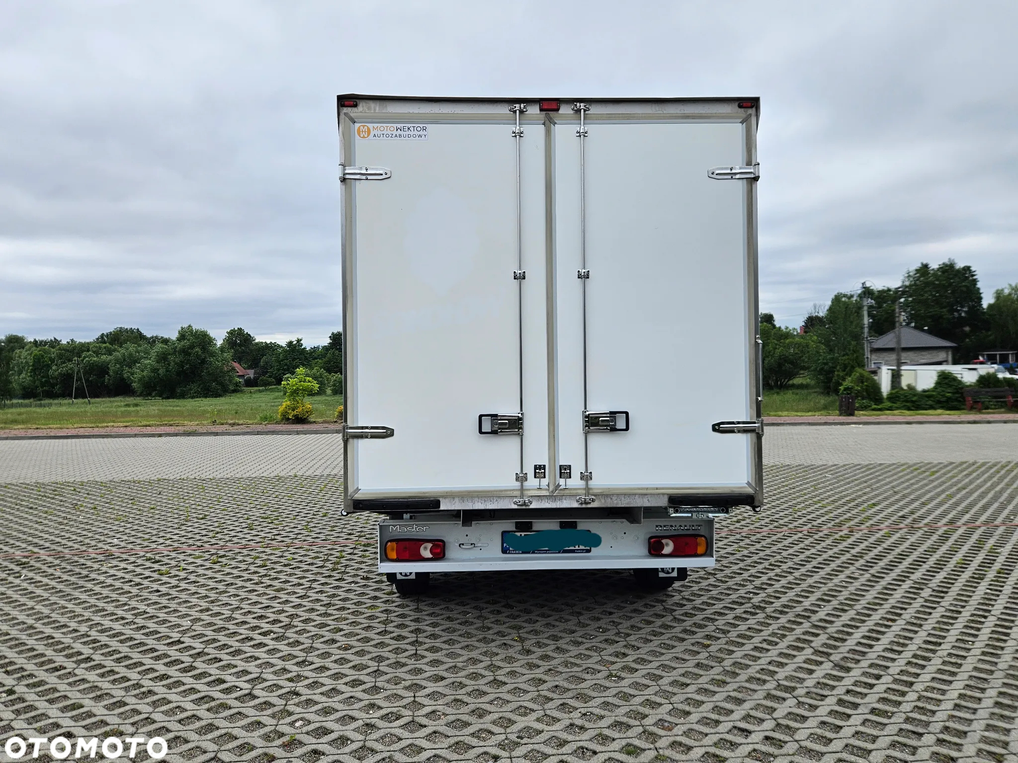 Renault Master - 10