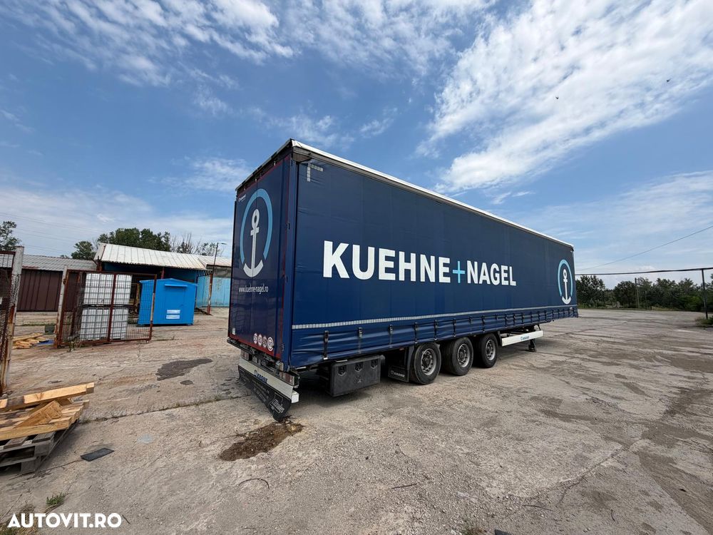 Krone mega - 6