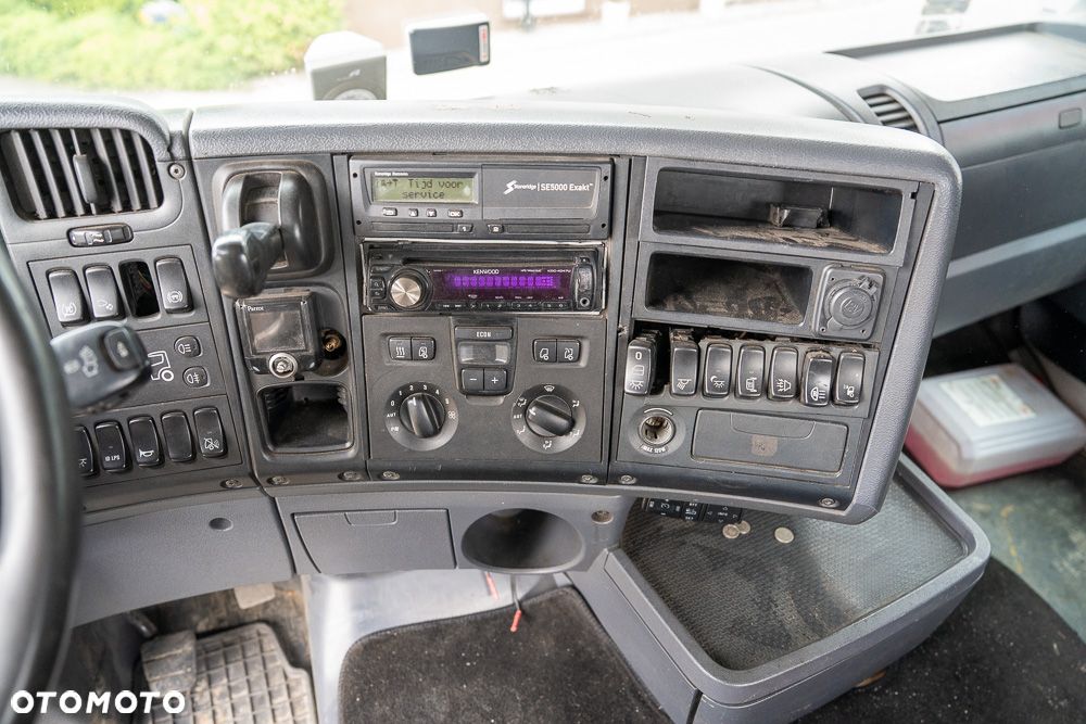 Scania R480 6x2 - 23