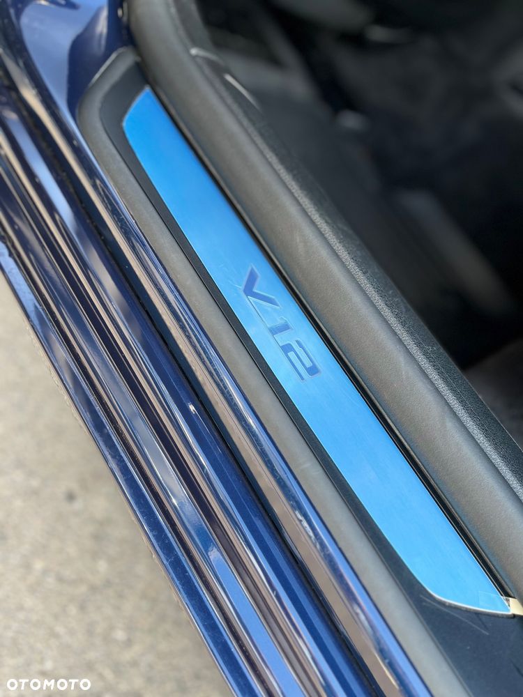 BMW Seria 7 760Li - 27