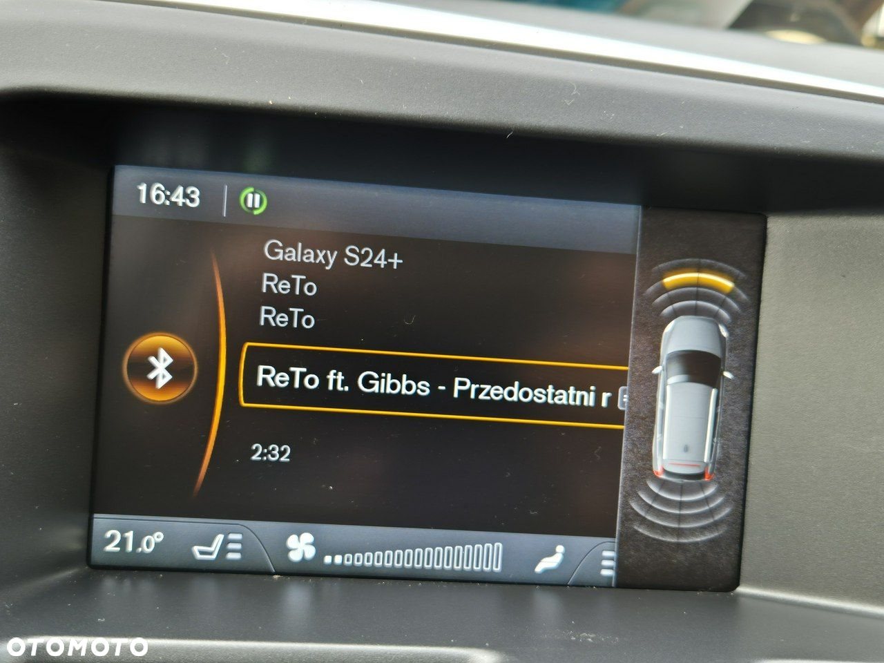 Volvo XC 60 - 20