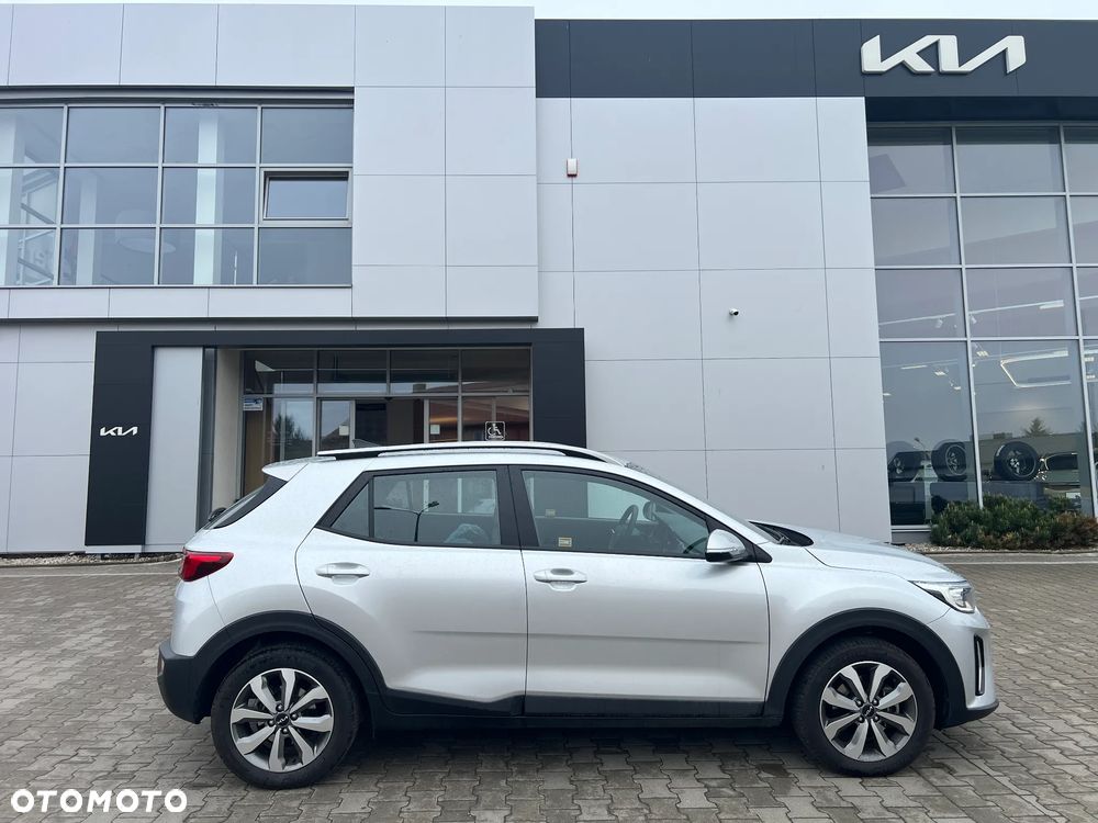 Kia Stonic 1.2 L - 2