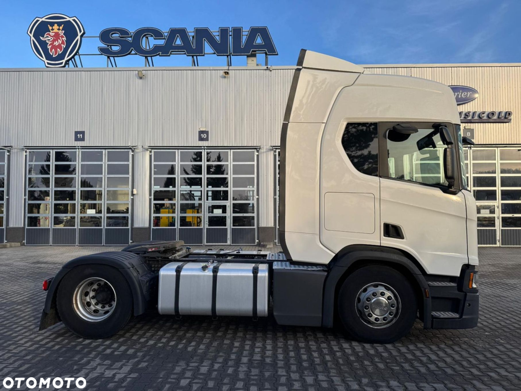 Scania R 450 A4x2NA - 7