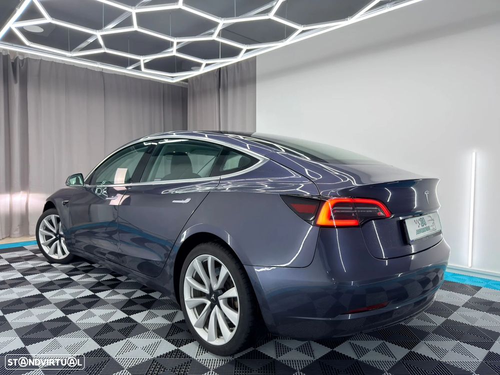 Tesla Model 3 Long-Range Dual Motor AWD - 5