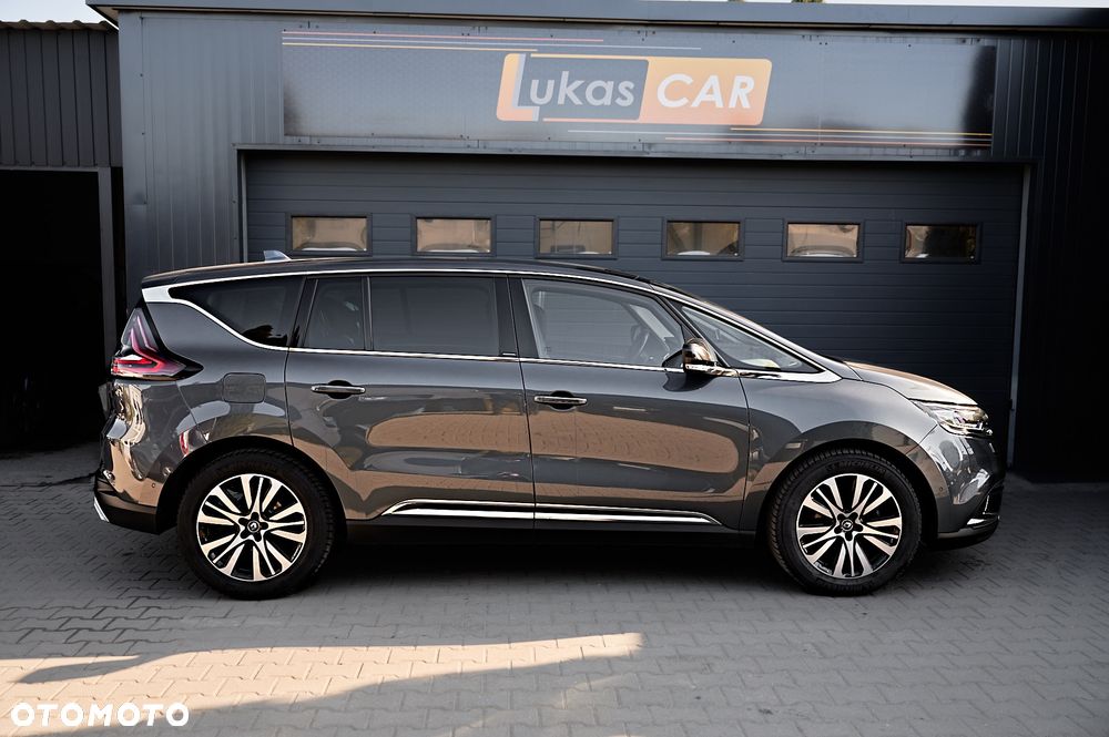 Renault Espace 1.8 TCe FAP Initiale Paris EDC - 13