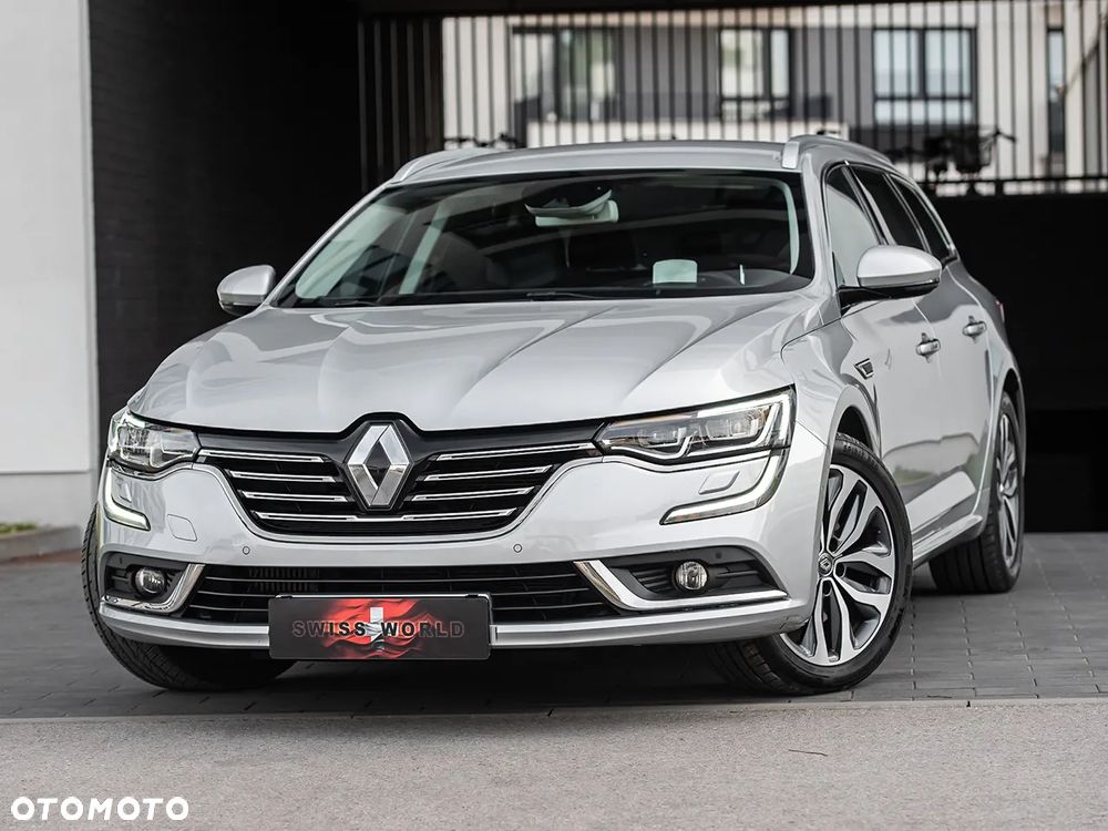 Renault Talisman ENERGY TCe 200 EDC ELYSEE - 13