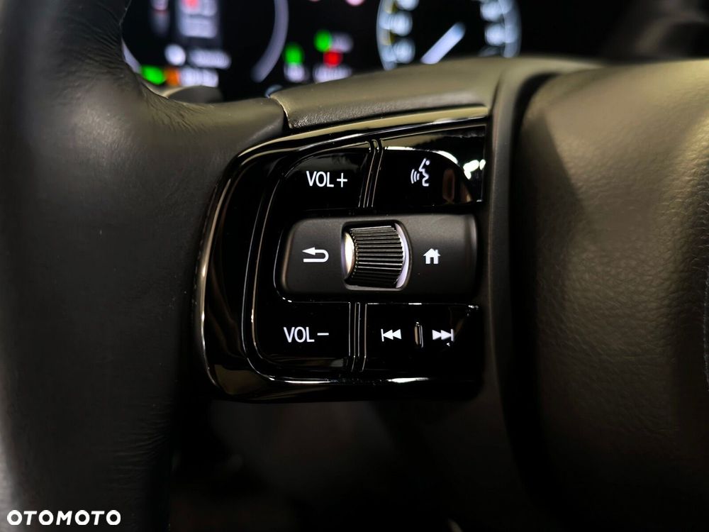 Honda HR-V - 12