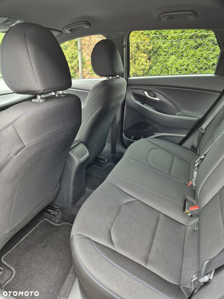 Hyundai i30 1.4 Style - 13