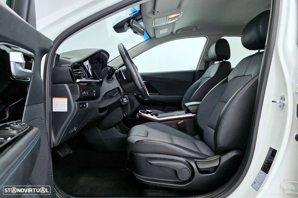 Kia e-Niro 64kWh - 9