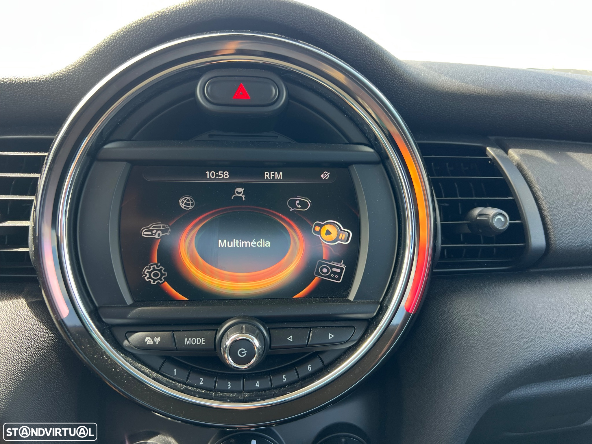 MINI 3 Portas One - 54