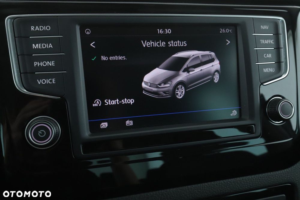 Volkswagen Golf - 12