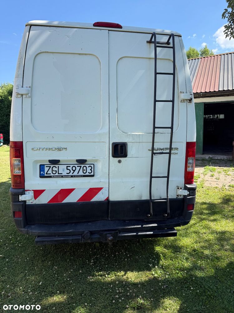 Volkswagen Transporter T5 Lift Long - 3