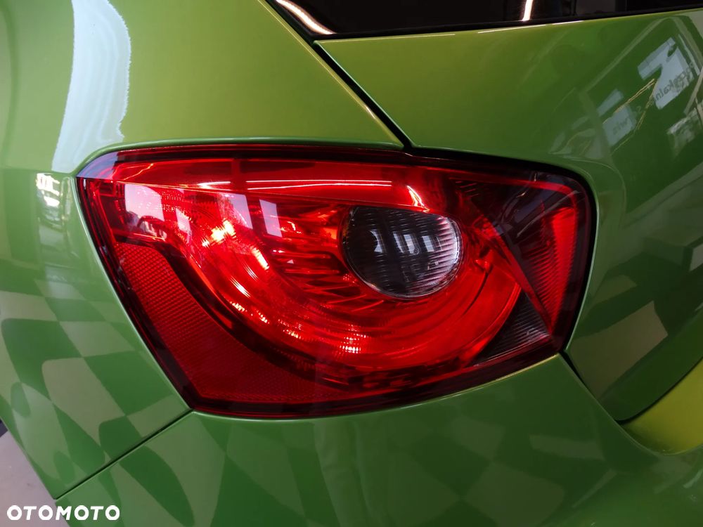 Seat Ibiza 1.2 Style - 27