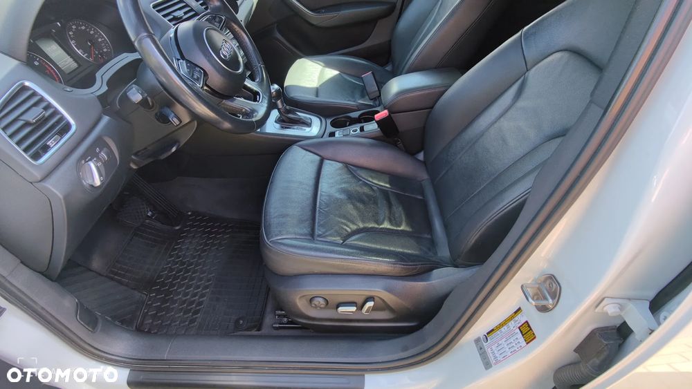 Audi Q3 - 18