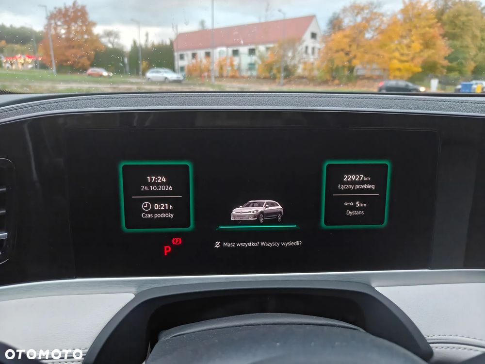 Volkswagen Passat - 17