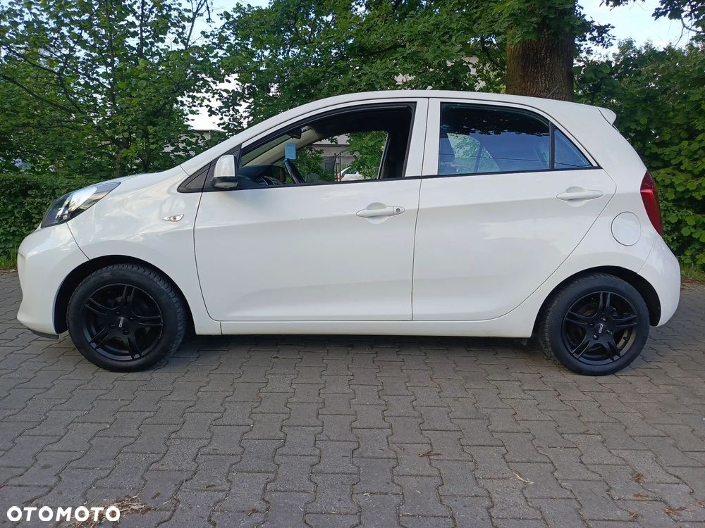 Kia Picanto 1.0 Spirit - 14