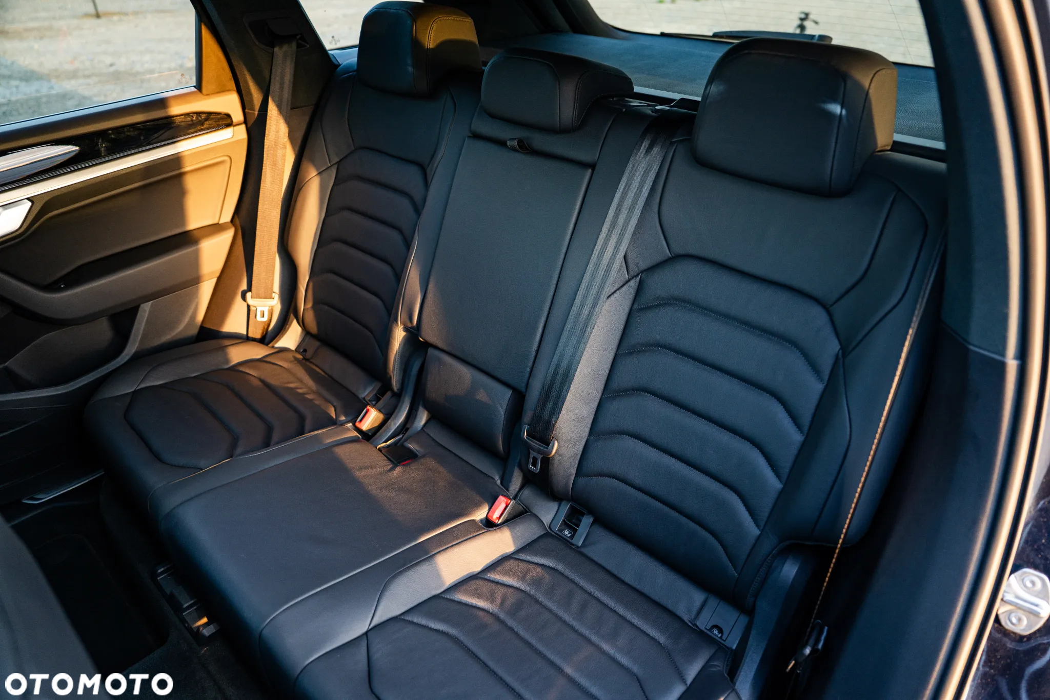Volkswagen Touareg 3.0 V6 TDI 4Motion Elegance - 26