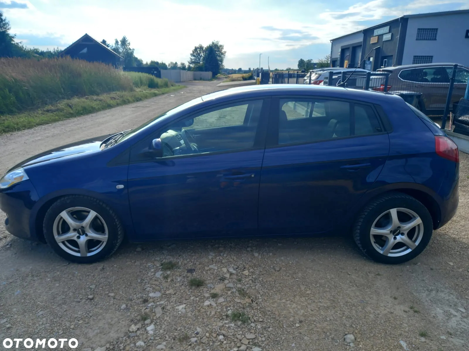 Fiat Bravo 1.4 T-Jet 16V Dynamic - 2