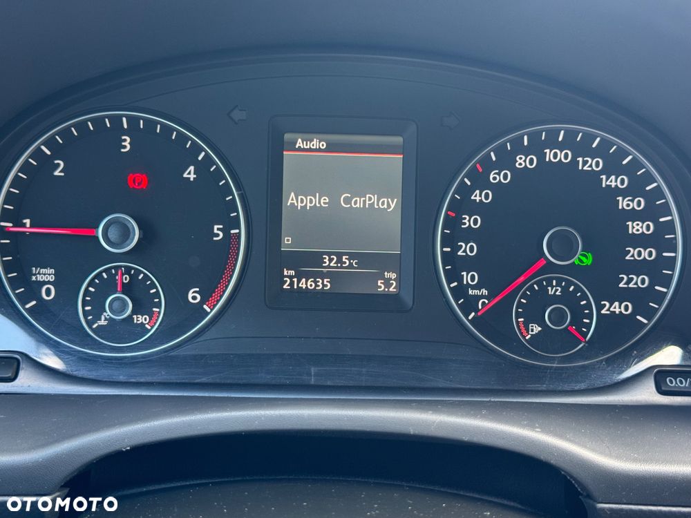 Volkswagen Caddy 2.0 (7-Si.) DSG Edition 30 - 8