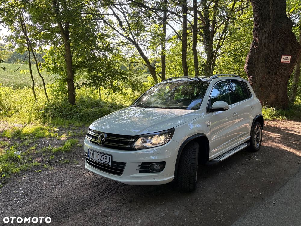 Volkswagen Tiguan 2.0 TDI DPF 4Motion BlueMotion Technology DSG CityScape - 5