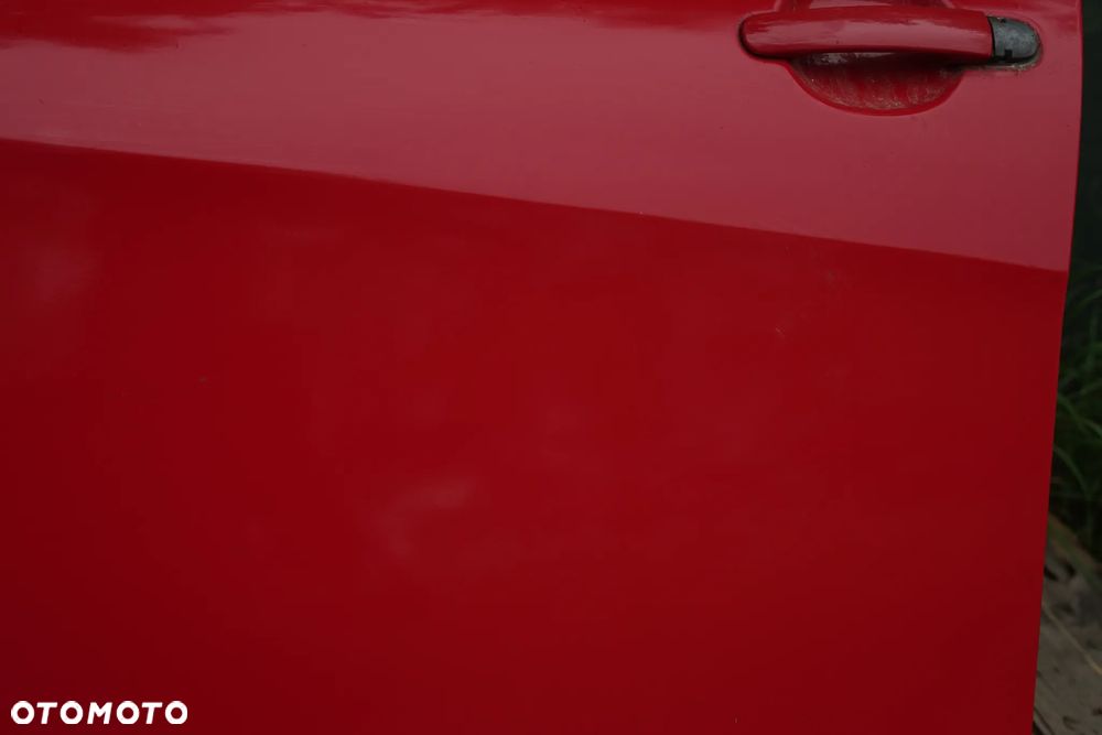 Drzwi przód przednie lewe Seat Leon II LS3H - 8