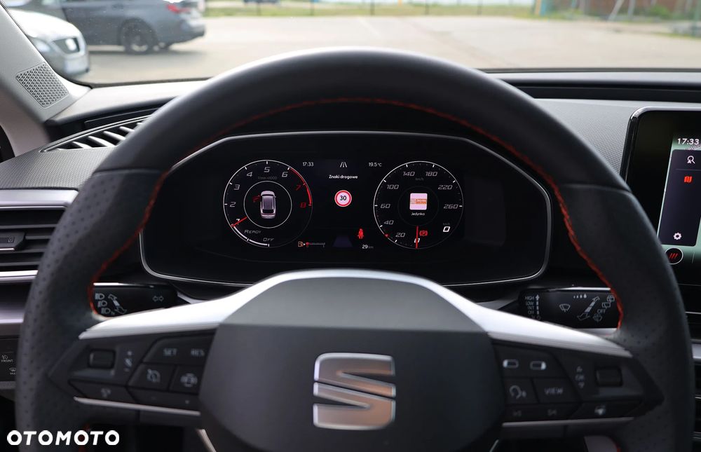 Seat Leon 1.0 TSI OPF FR - 14