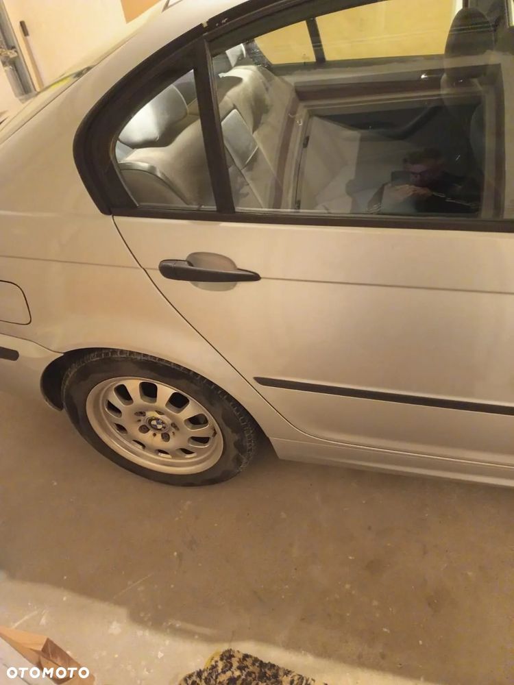 BMW Seria 3 - 10