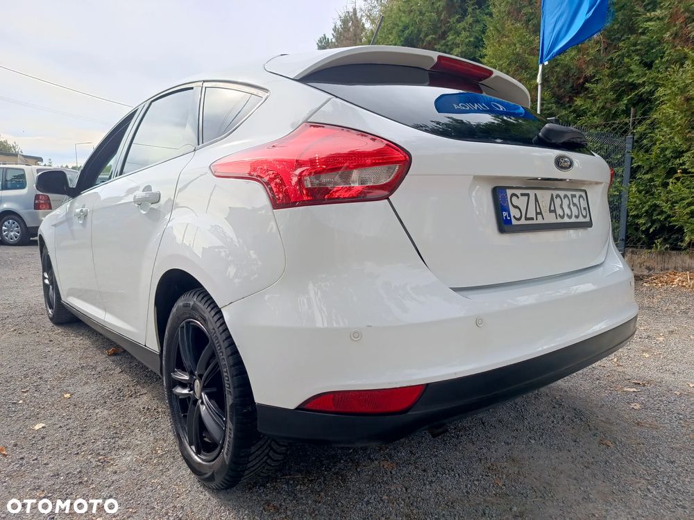 Ford Focus - 10