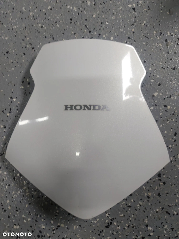 Honda VFR 1200 F owiewka czacha czasza