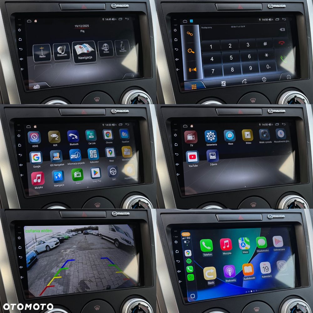 Mazda CX-7 2.3T Exclusive - 21