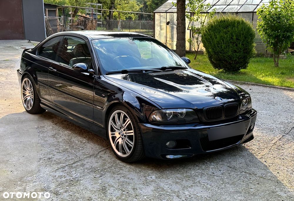 BMW M3 - 8