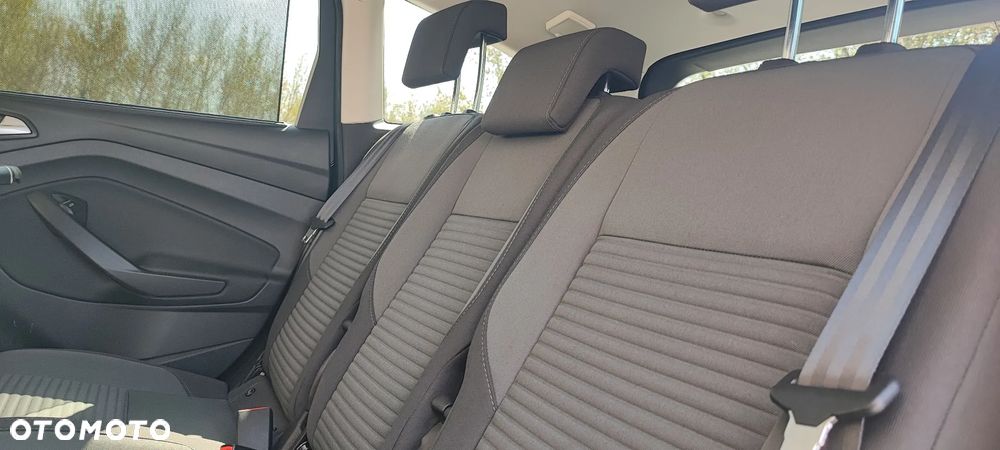 Ford C-MAX 1.5 EcoBoost Start-Stop-System Titanium - 23