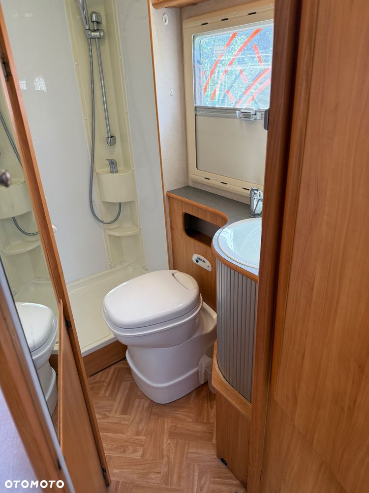 Adria Adriatik  ZIMOWY - 36