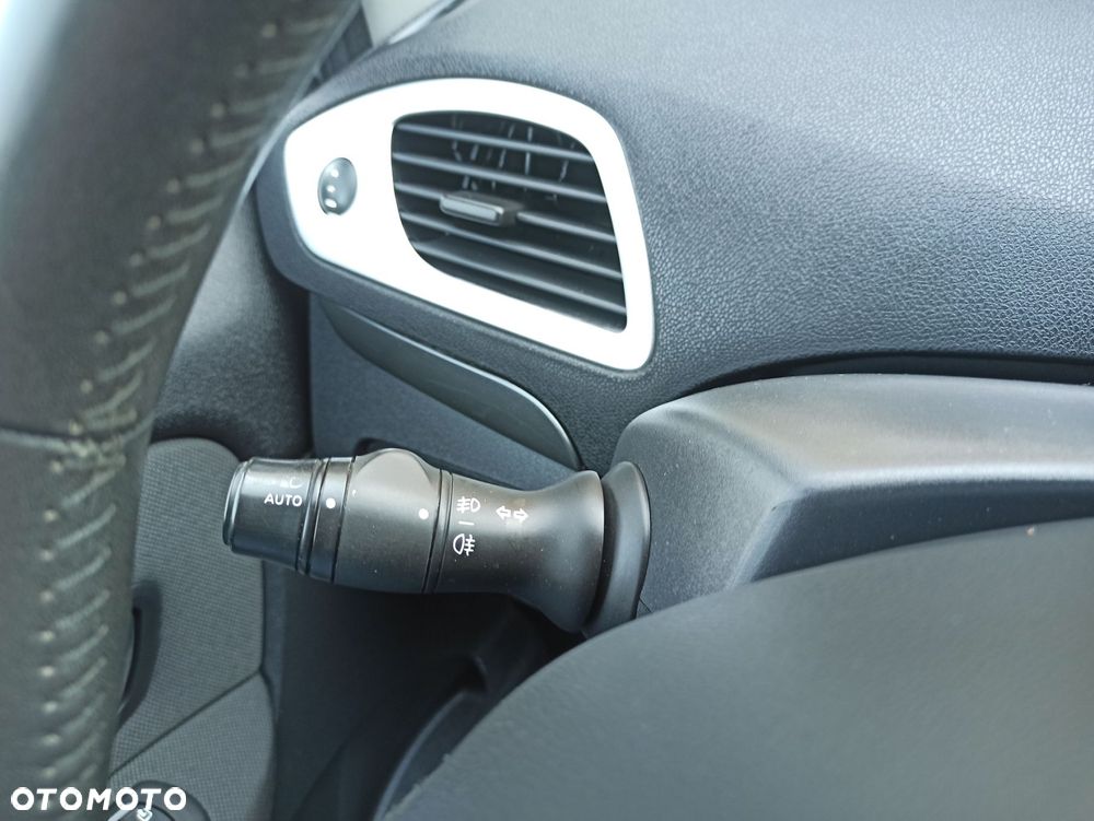 Renault Scenic - 21