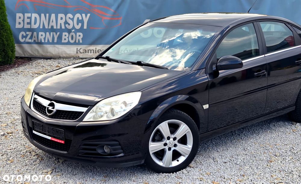 Opel Vectra 1.8 Edition - 1