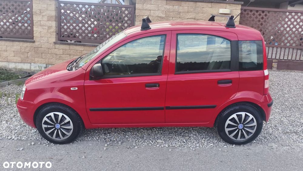 Fiat Panda - 3