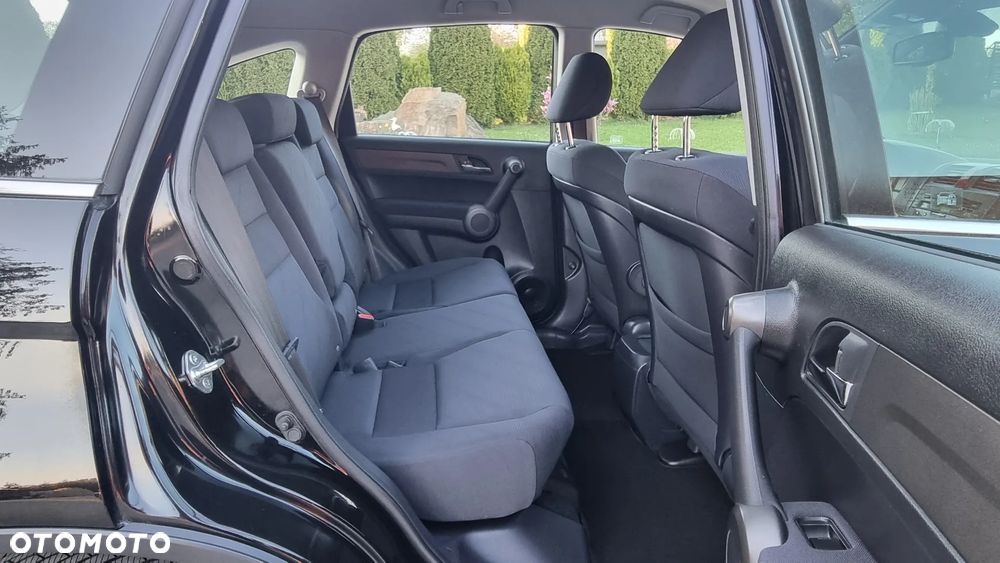 Honda CR-V 2.0 Executive - 9