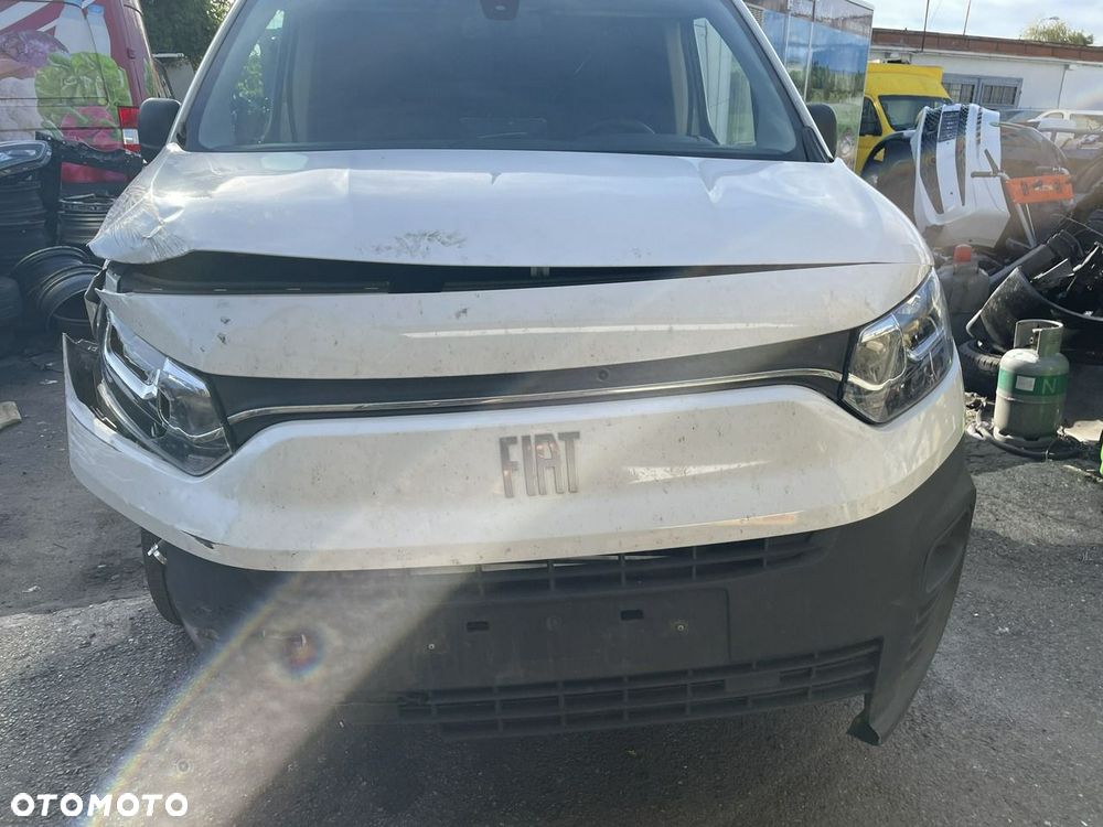 Fiat Doblo - 20